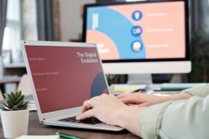 strengthen your online marketing