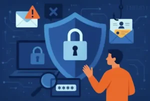 Understanding the Basics of Online Security Technologies